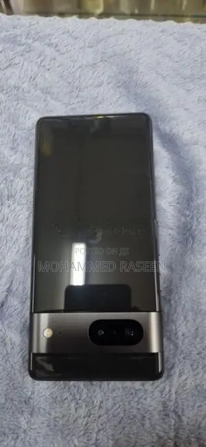 Google Pixel 7 (Used)