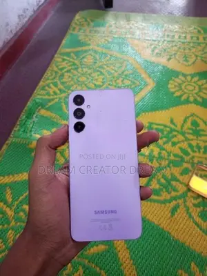 Samsung Galaxy A05s (Used)