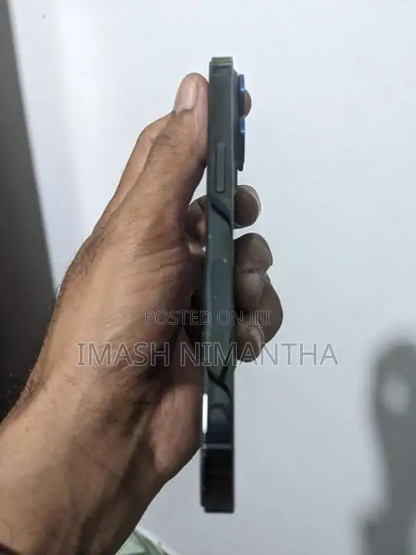 Apple iPhone 13 Pro (Used)
