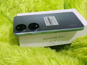 Honor X7b (Used)