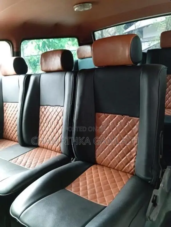 Toyota Townace 1987