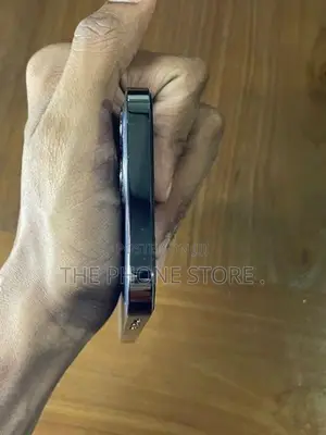 Apple iPhone 12 Pro (Used)