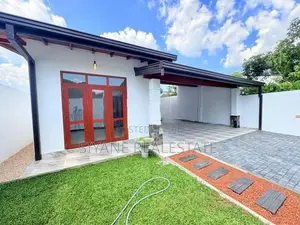Brand New Single Storey House for Sale – Athurugiriya
