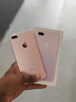 Apple iPhone 7 Plus (Used)