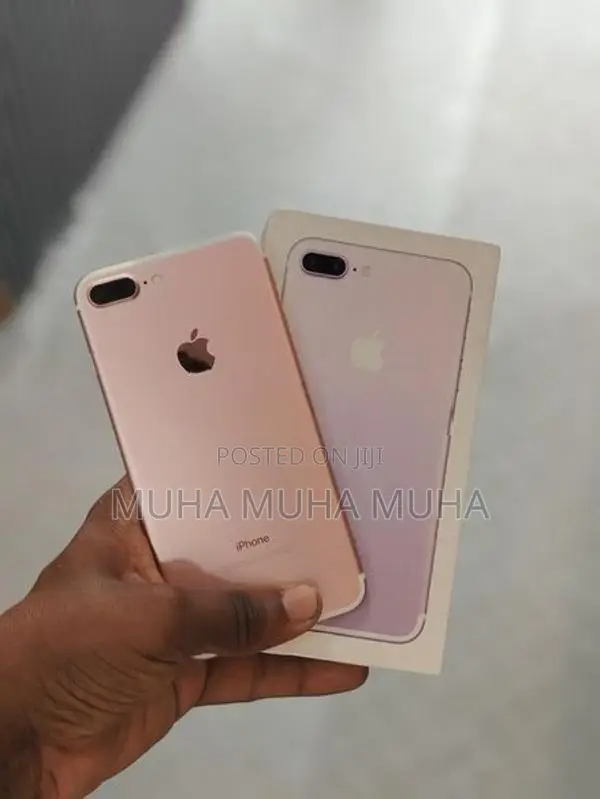 Apple iPhone 7 Plus (Used)