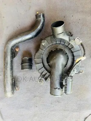 Nissan Vanette Sk22 Air Cleaner