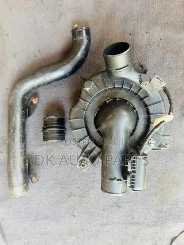 Nissan Vanette Sk22 Air Cleaner