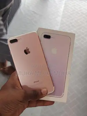 Apple iPhone 7 Plus (Used)