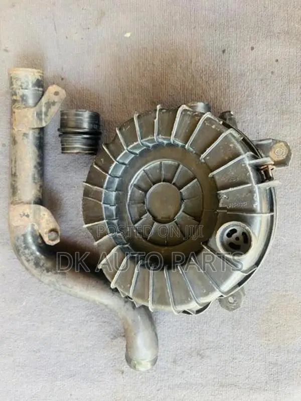 Nissan Vanette Sk22 Air Cleaner