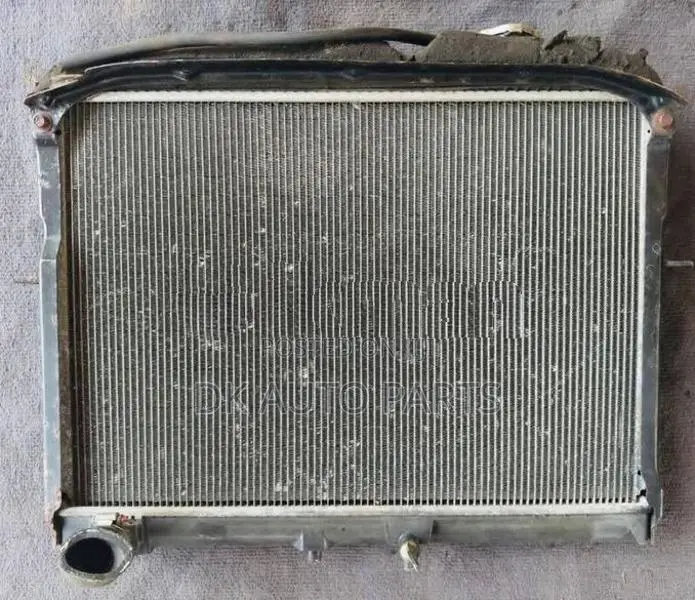 Nissan Vanette SK22 Radiator