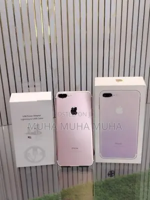 Apple iPhone 7 Plus (Used)