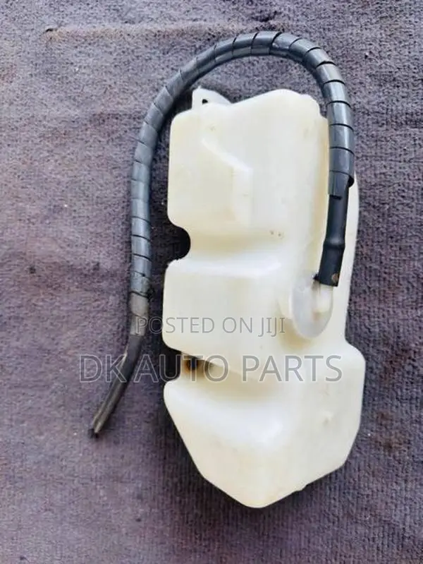 Nissan Vanette SK22 Radiator