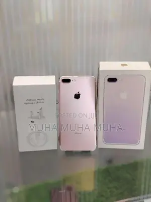 Apple iPhone 7 Plus (Used)