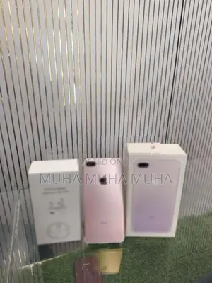 Apple iPhone 7 Plus (Used)