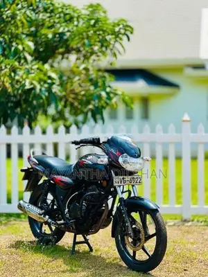Bajaj Discover 125 2009