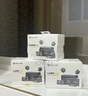 Hollyland Lark M2 Mic