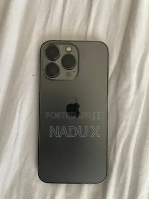 Apple iPhone 13 Pro (Used)