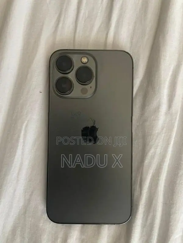 Apple iPhone 13 Pro (Used)