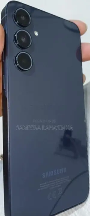 Samsung Galaxy A55 (Used)