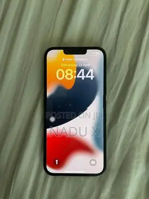 Apple iPhone 13 Pro (Used)