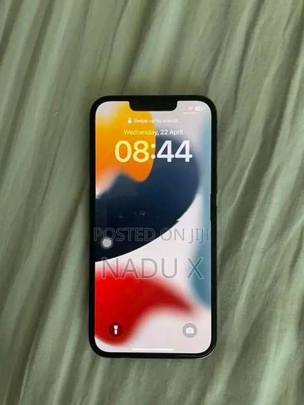 Apple iPhone 13 Pro (Used)