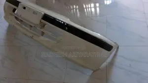 March K 11 Front Bumper