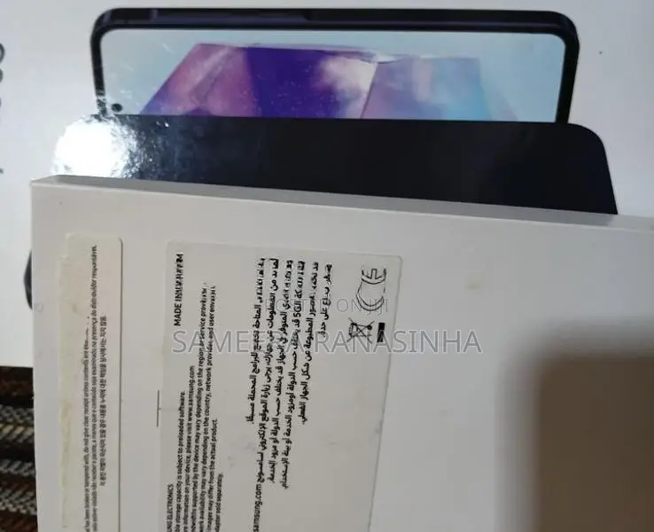 Samsung Galaxy A55 (Used)