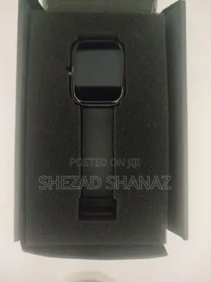 Haylou Gst Smart Watch