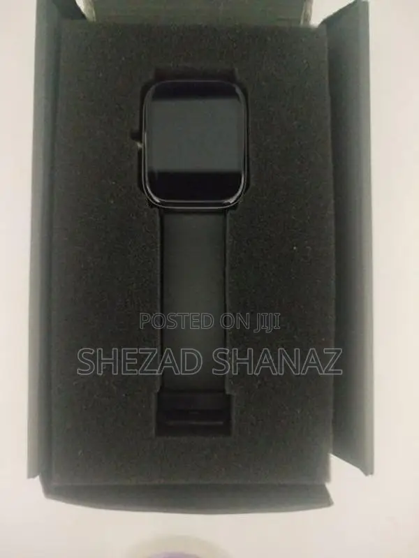 Haylou Gst Smart Watch