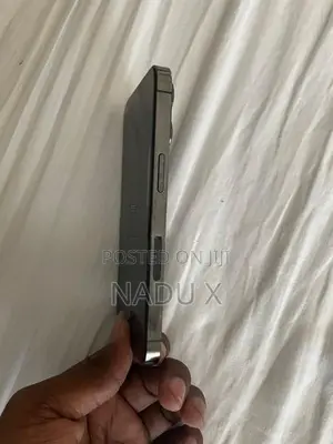 Apple iPhone 13 Pro (Used)