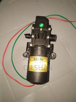 Fertilizers Sprayer Pump