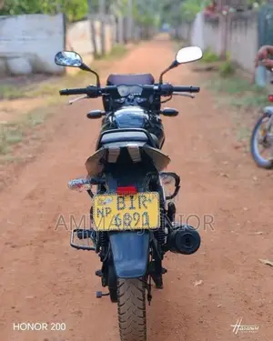 Bajaj Pulsar 150 2020