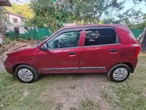 Maruti Suzuki Alto K10 2011