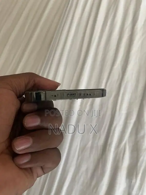 Apple iPhone 13 Pro (Used)
