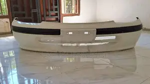 March K 11 Front Bumper