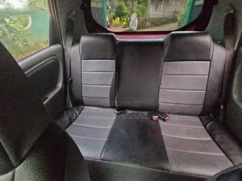 Maruti Suzuki Alto K10 2011