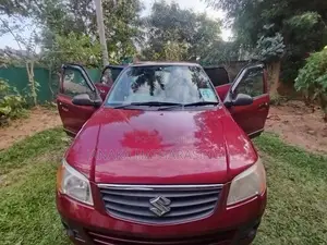 Maruti Suzuki Alto K10 2011