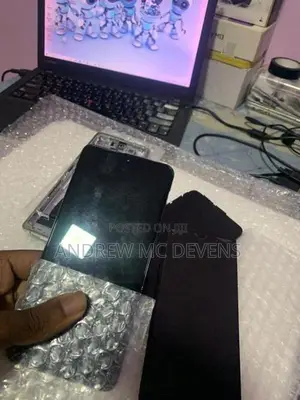 Samsung Galaxy S21 Ultra Display