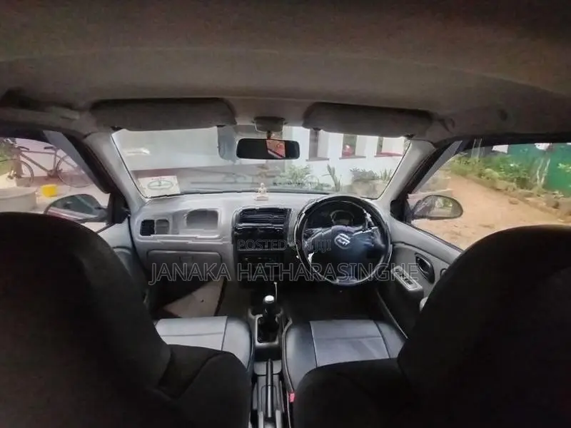 Maruti Suzuki Alto K10 2011