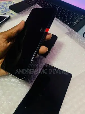 Samsung Galaxy S21 Ultra Display