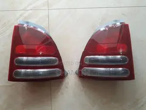 Starlet EP91 Tail Light
