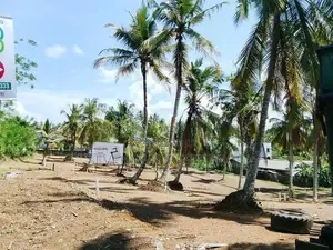 මත්තෙගොඩට ලගින්ම නේවාසික බිම් කොටස්