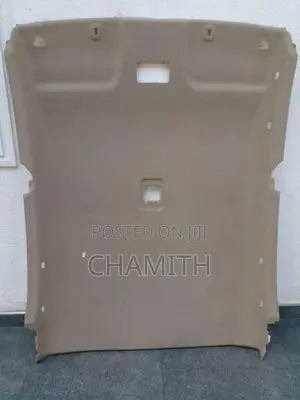 Cefiro A33 Interrior Parts