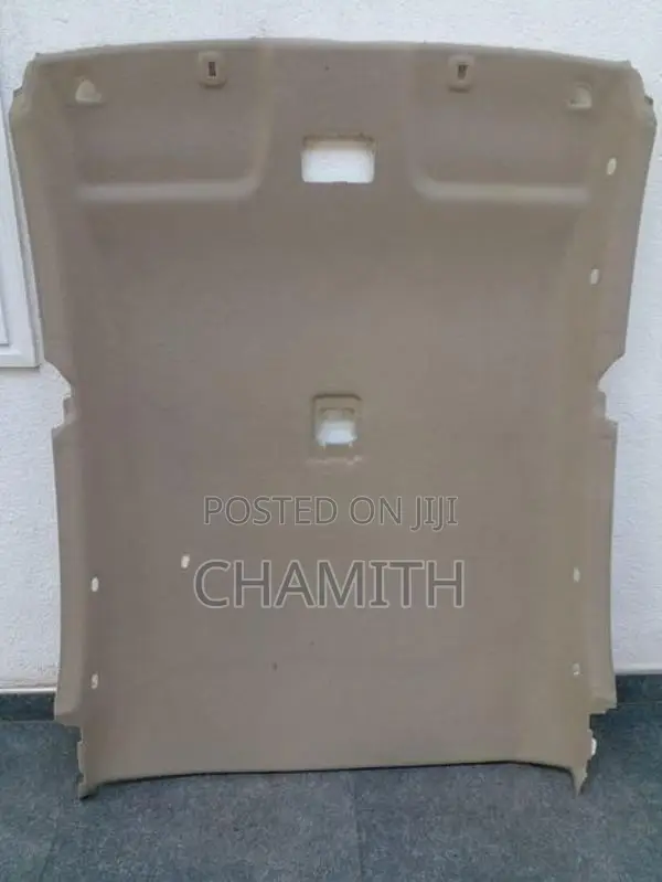 Cefiro A33 Interrior Parts