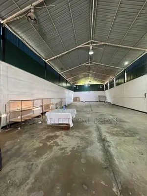 Warehouse Space for Rent Katunayake