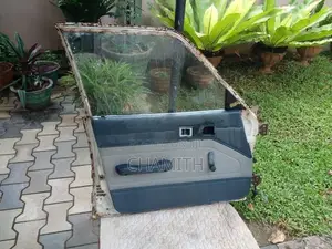 Carina AA60 Door
