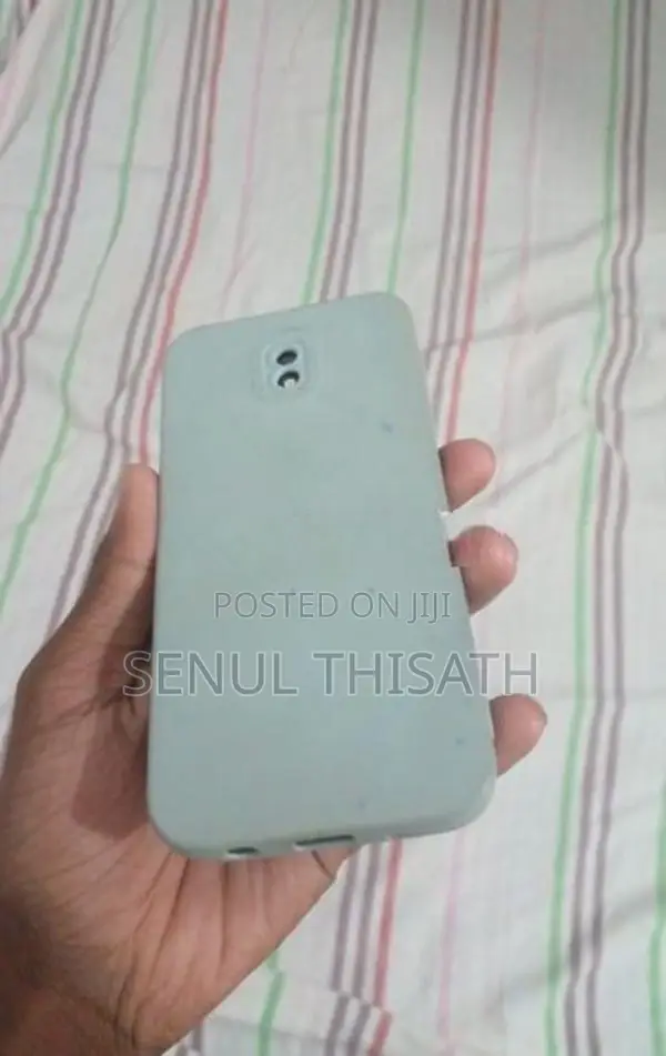 Samsung Galaxy J5 (Used)