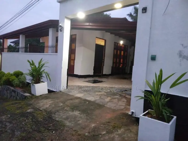 House for Sale in Malabe – Prime Location