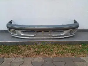 Carina 211 Front Buffer