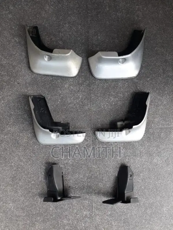 Allion 240 Mudflaps